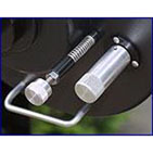AC456 Primary mirror stabiliser and lock